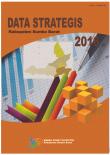 Strategic Data of Sumba Barat Regency 2016