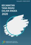 Tana Righu Subdistrict In Figures 2020