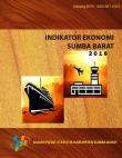 Indikator Ekonomi Kabupaten Sumba Barat 2018