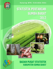 Statistik Pertanian Sumba Barat 2012