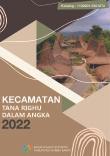 Tana Righu Subdistrict In Figures 2022