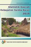 Regional Statistics Sumba Barat 2019