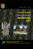 SUMBA BARAT dalam angka 2007