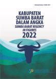 Sumba Barat Regency in Figures 2022