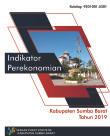 Indikator Perekonomian Kabupaten Sumba Barat 2019