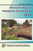 Statistik Daerah Kabupaten Sumba Barat 2014