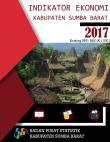 Economic Indicator for West Sumba Regency 2017