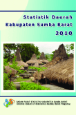 Statistik Daerah Kabupaten Sumba Barat 2010