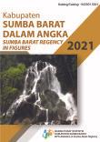 Kabupaten Sumba Barat Dalam Angka 2021