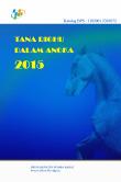 Tana Righu Dalam Angka 2015