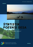 Statistik Potensi Desa Kabupaten Sumba Barat 2019