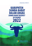 Kabupaten Sumba Barat Dalam Angka 2022