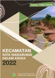 Kecamatan Kota Waikabubak Dalam Angka 2022