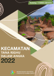 Kecamatan Tana Righu Dalam Angka 2022